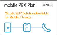 mobile PBX Plan